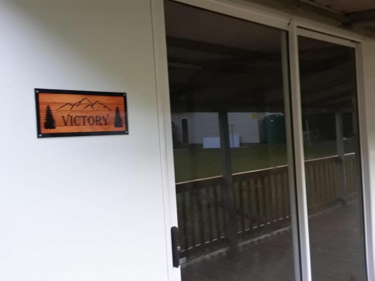 Nadine'S Self-Catering Accommodation Stormsrivier Ngoại thất bức ảnh