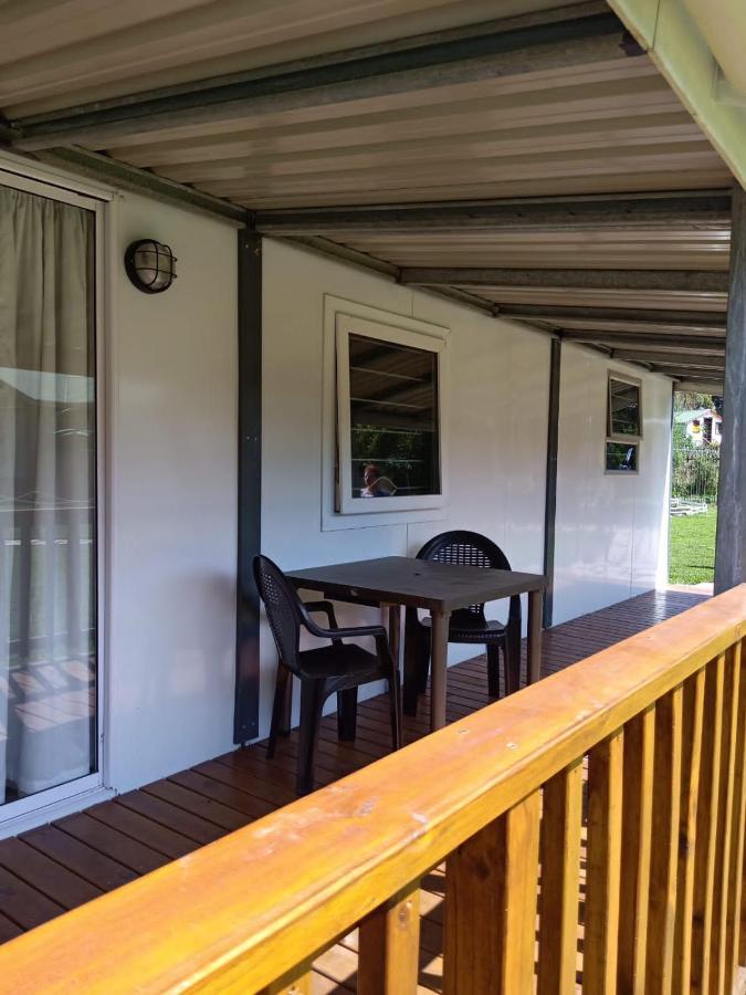Nadine'S Self-Catering Accommodation Stormsrivier Ngoại thất bức ảnh