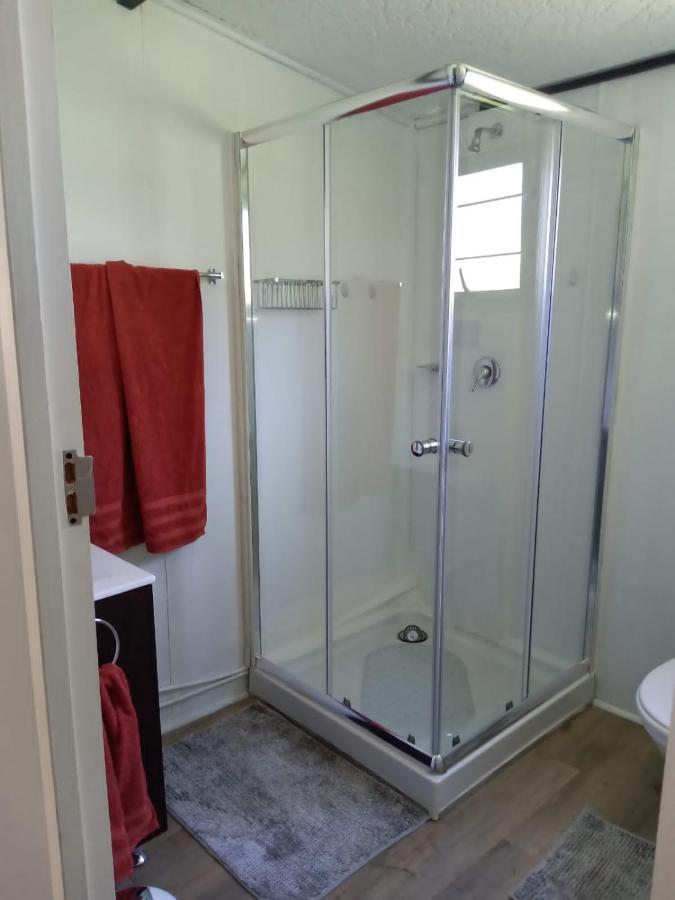 Nadine'S Self-Catering Accommodation Stormsrivier Ngoại thất bức ảnh
