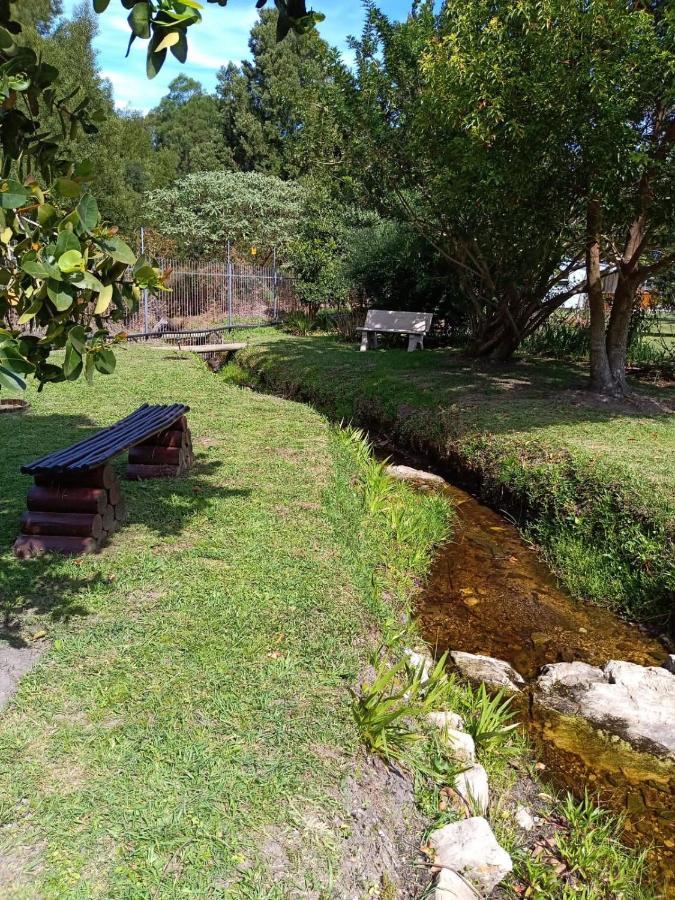 Nadine'S Self-Catering Accommodation Stormsrivier Ngoại thất bức ảnh
