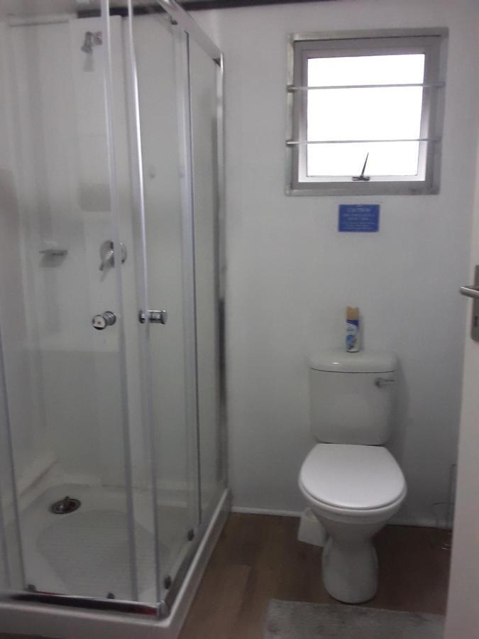 Nadine'S Self-Catering Accommodation Stormsrivier Ngoại thất bức ảnh