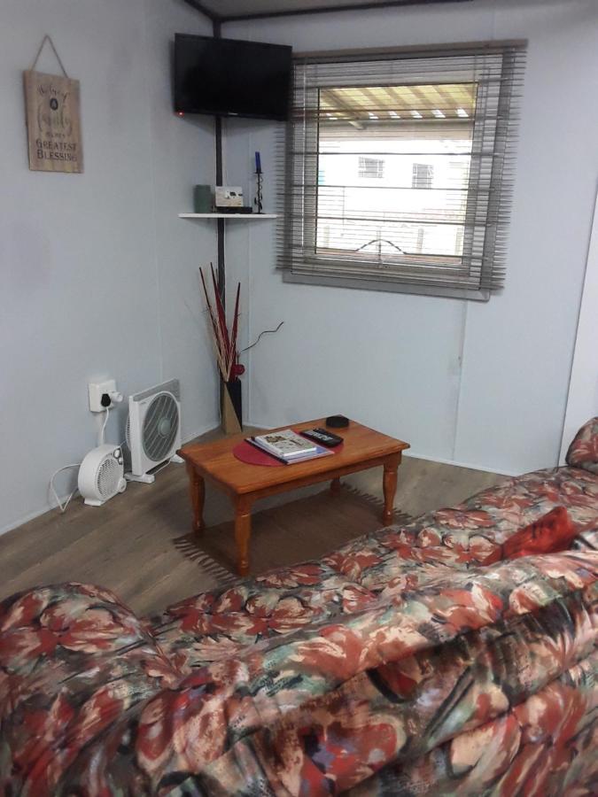 Nadine'S Self-Catering Accommodation Stormsrivier Ngoại thất bức ảnh